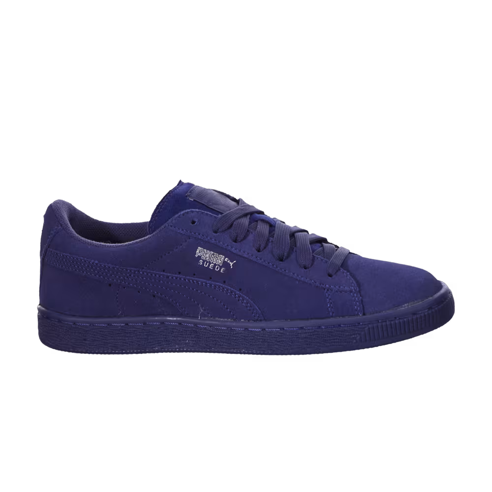 Puma Suede Jr Astral Aura