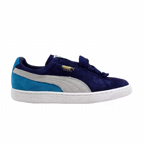Puma Suede Classic Eco 'Medieval'