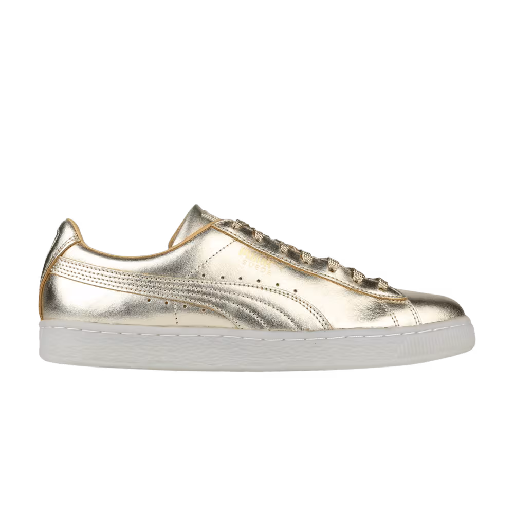 Puma Suede Jr 50th Anniversary
