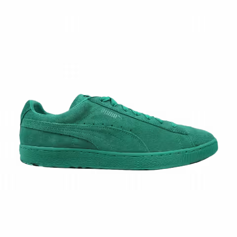 Puma Suede Classic Iced RubberMix 'Ultramarine Green'
