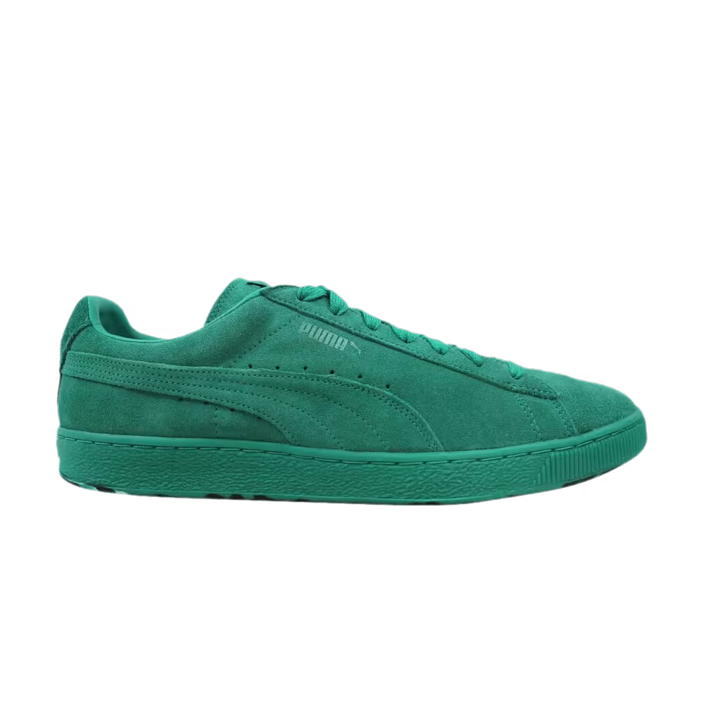 Puma Suede Classic Iced RubberMix Ultramarine Green