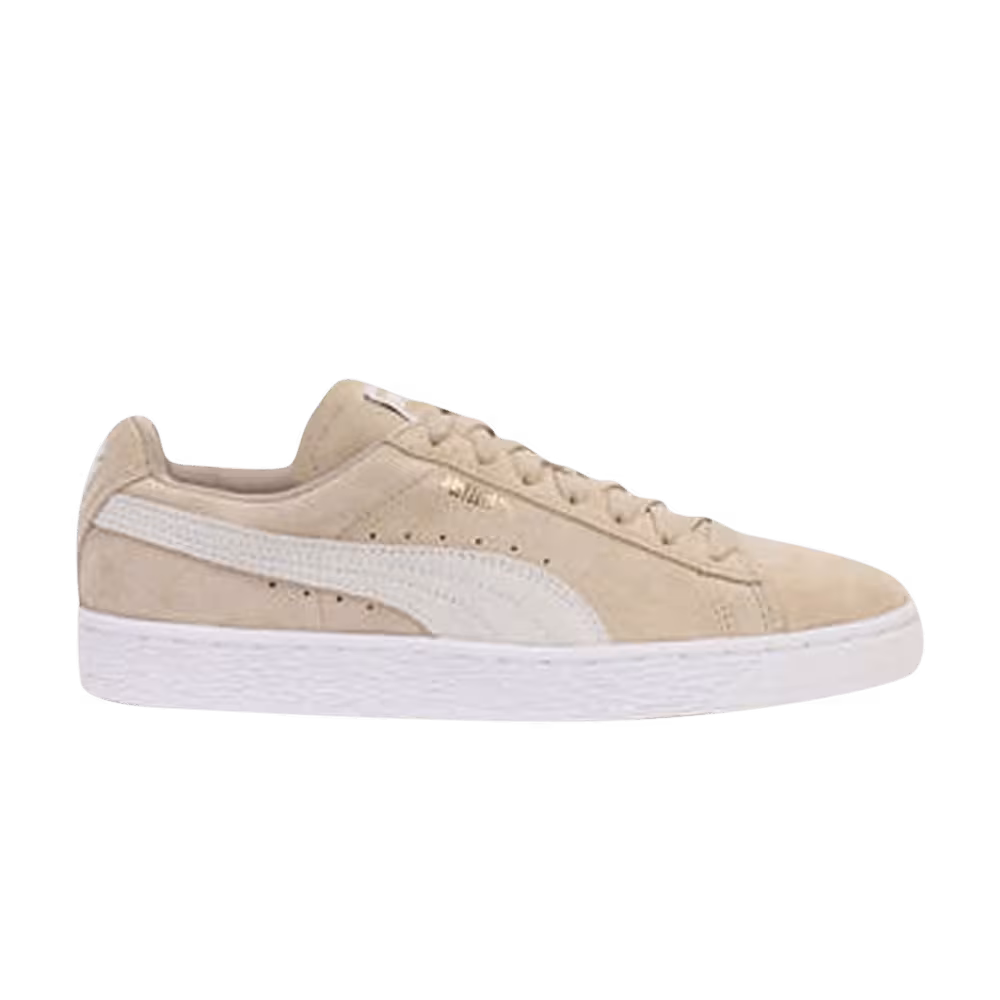 Puma Women's Suede Classic Safari