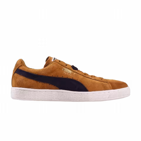 Puma Suede Classic+ 'Bistre Peacoat'
