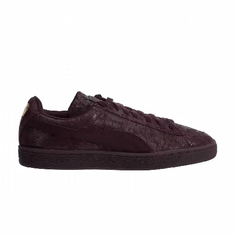 Puma Wmns Suede Remaster 'Winetasting'