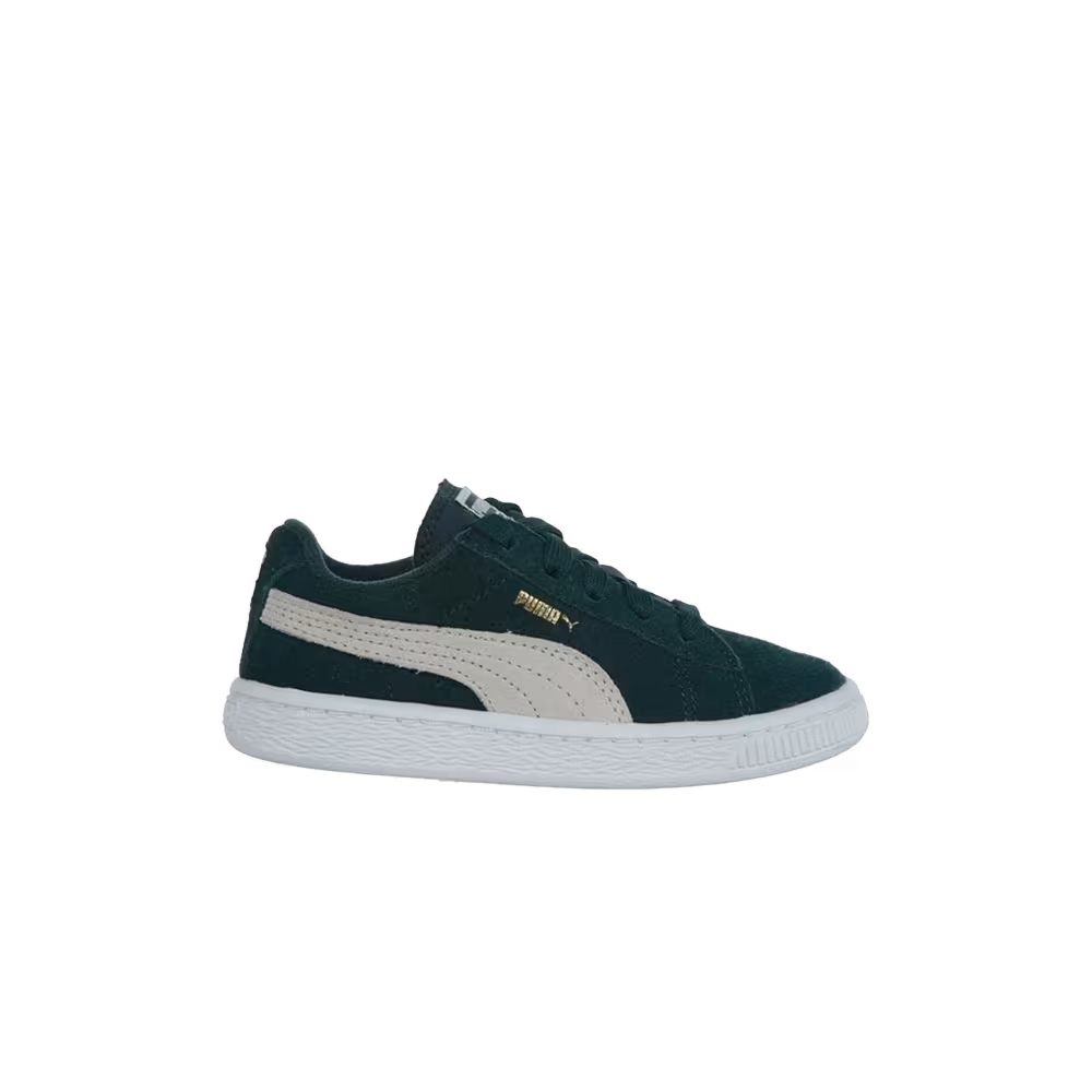 Puma Suede Toddler Ponderosa Pine