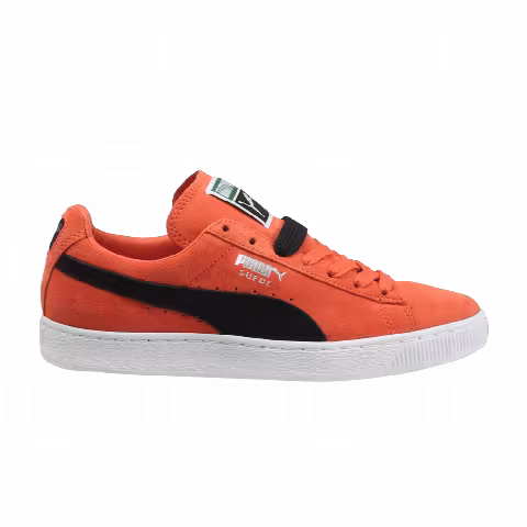 Puma Suede Classic 'Nasturtium'