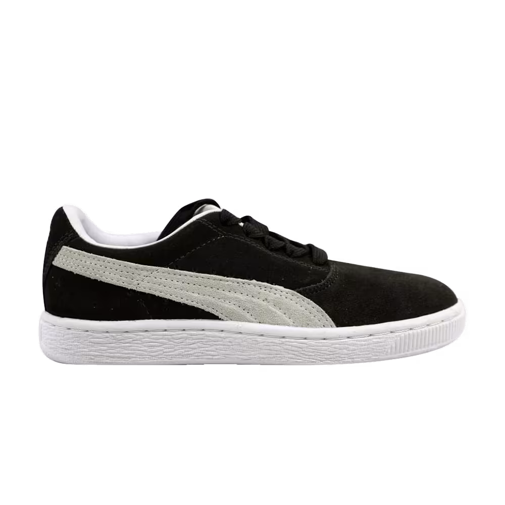 Puma Suede CVO Cycle Forest Night