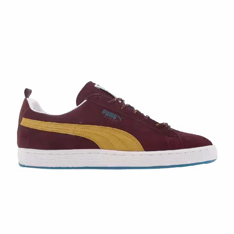Puma Suede Classic Eco Trail