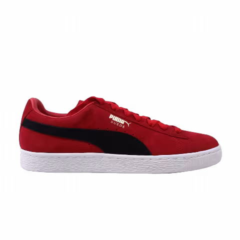Puma Suede Classic + 'Toreador'