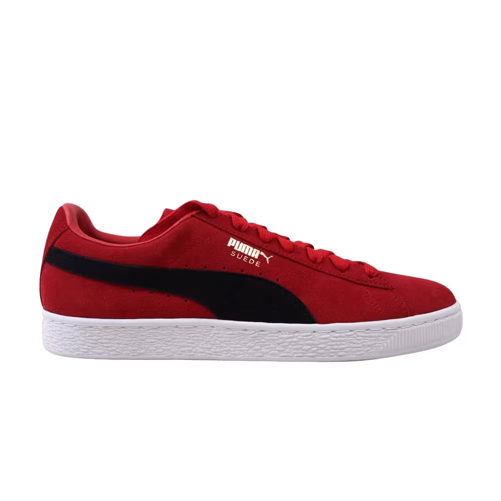 Puma Suede Classic + Toreador