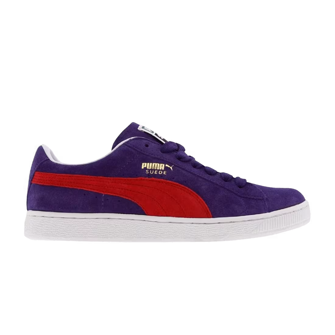 Puma Suede Archive Eco