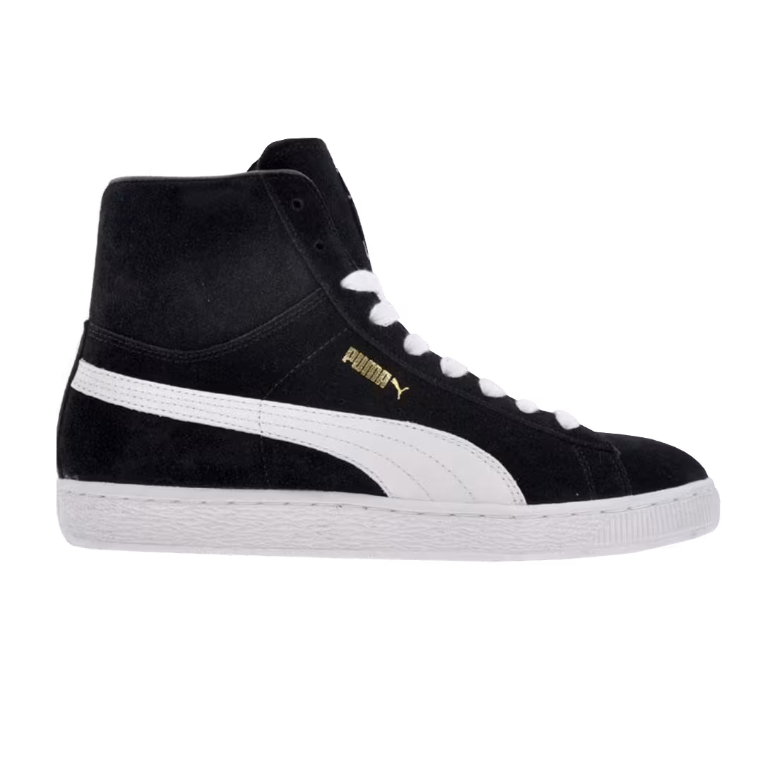 Puma Suede Mid Classics