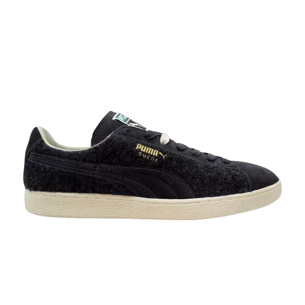 Puma Suede City Dark Shadow