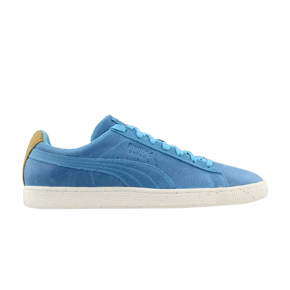 Puma Suede Deco Aquarius