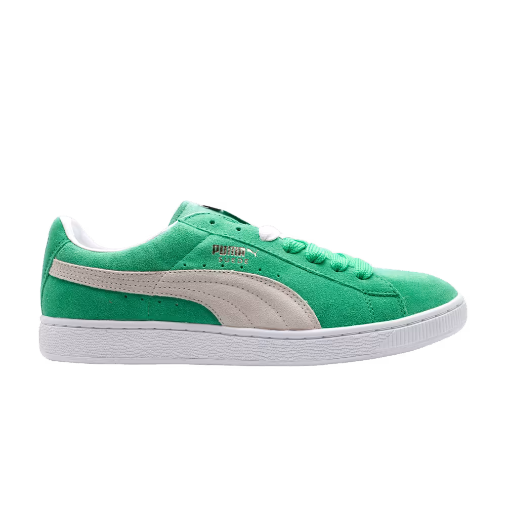 Puma Suede 10