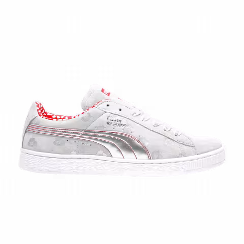 Puma Yo Suede 'Yo Mtv Raps'