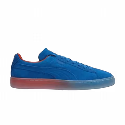 Puma Suede Classic Fade Future 'Royal'