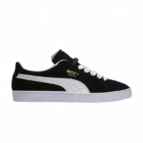 Puma Suede Classic '50th Anniversary - Bboy Fabulous'