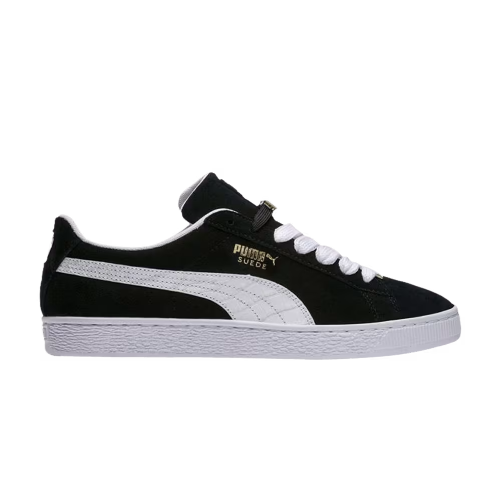 Puma Suede Classic 50th Anniversary - Bboy Fabulous
