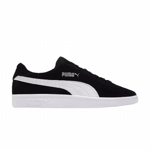 Puma Suede Smash 'Black'