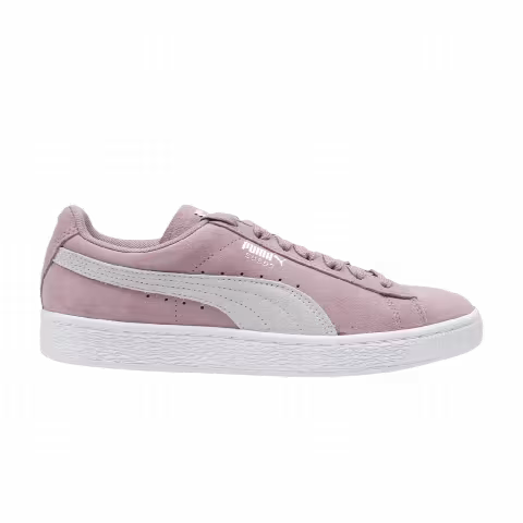 Puma Wmns Suede Classic 'Elderberry'
