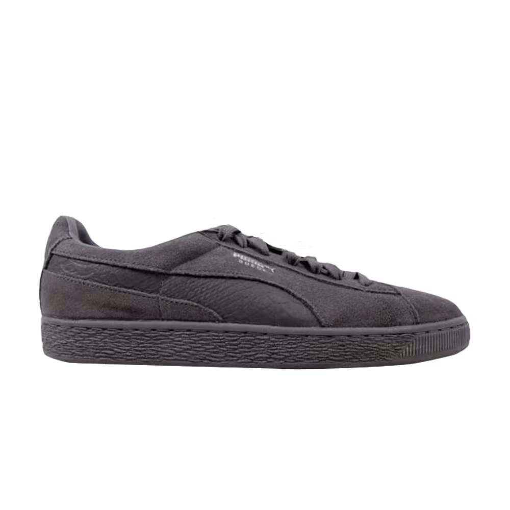 Puma Suede Classic Mono Reptile Grey