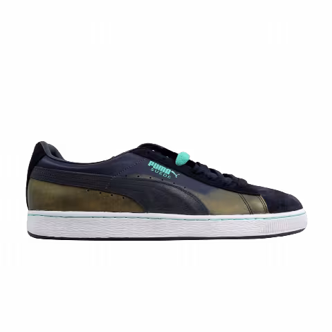 Puma Suede Classic 'Colorburn'