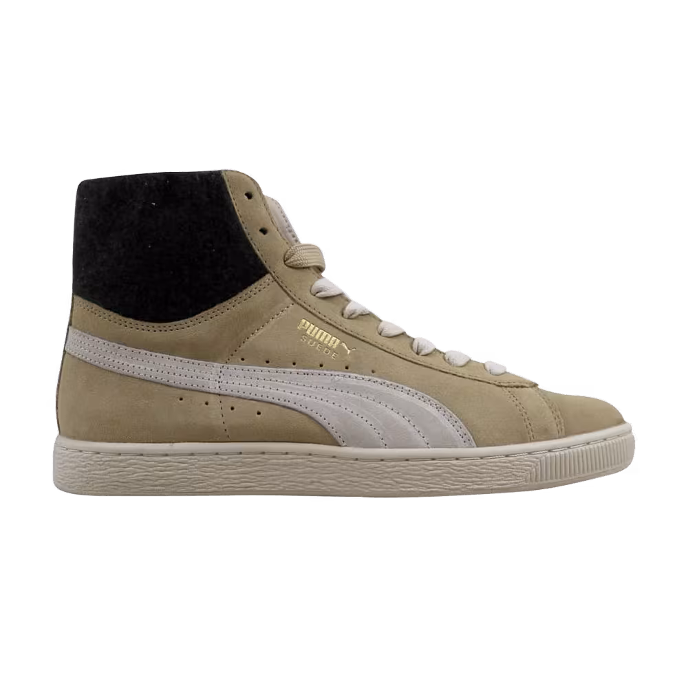 Puma Suede City Mid
