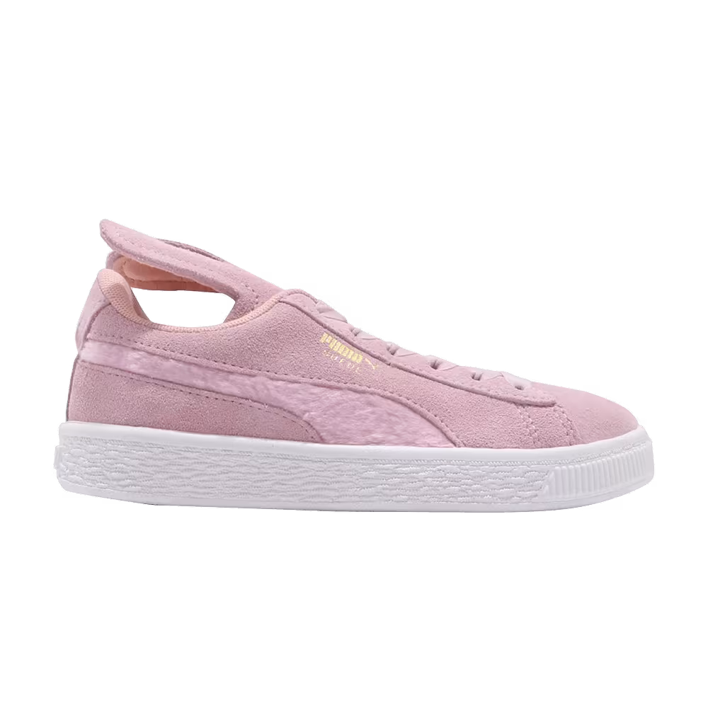 Puma Suede Easter AC PS Coral Cloud