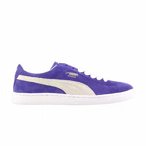 Puma Suede Archive NM 'Prism Violet'