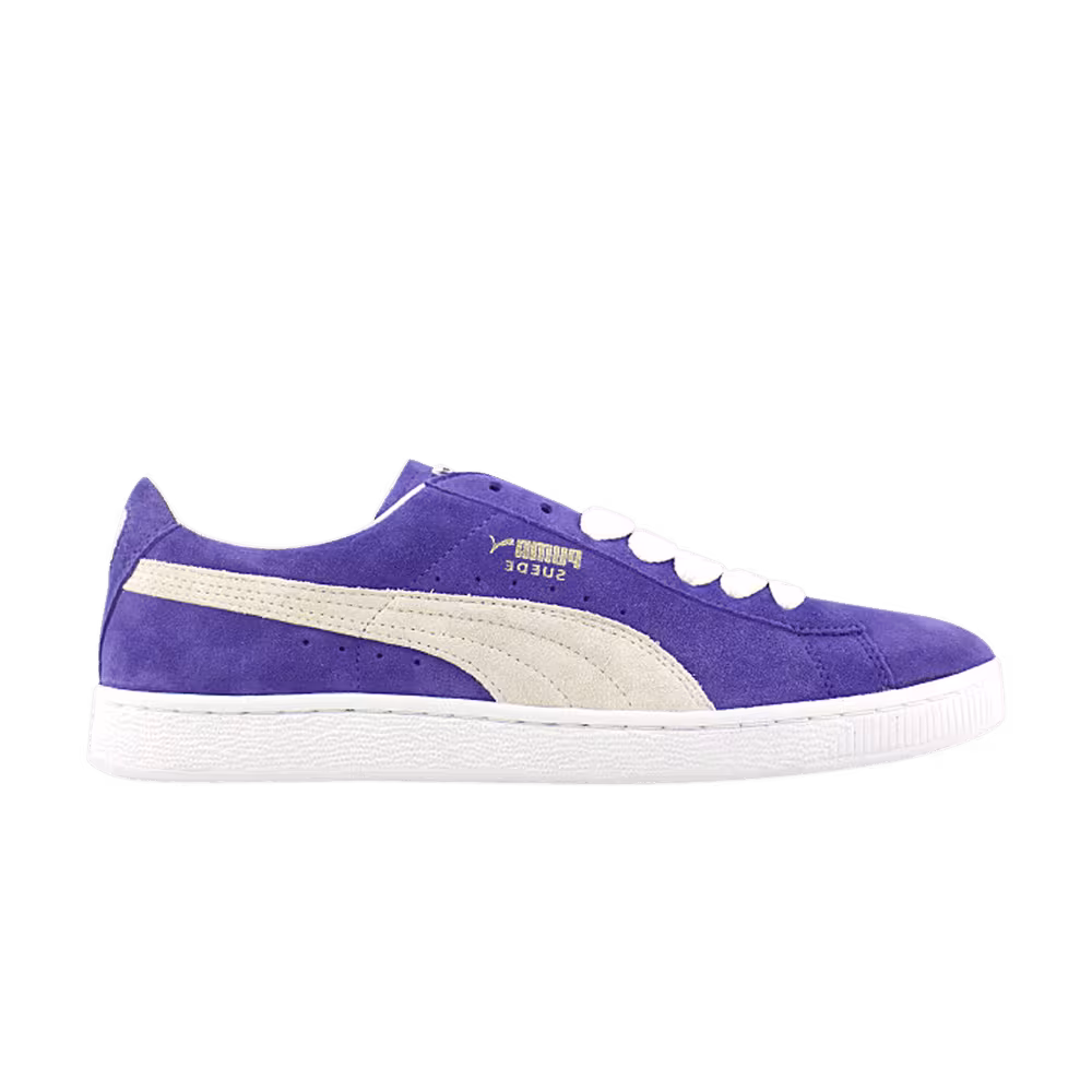Puma Suede Archive NM Prism Violet