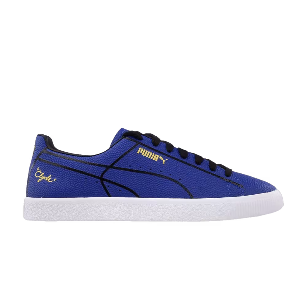 Puma Clyde Bball Madness - Limoges