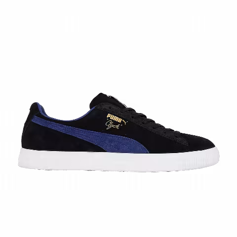 Puma Clyde
