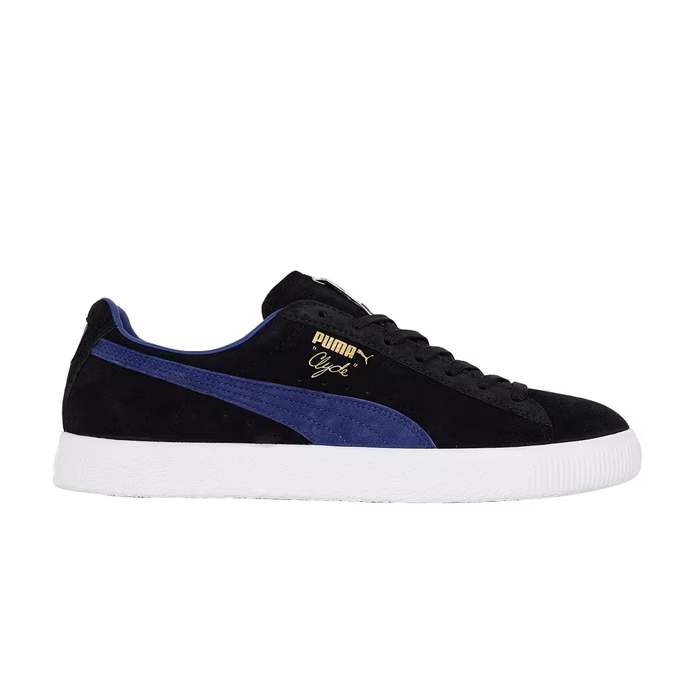 Puma Clyde
