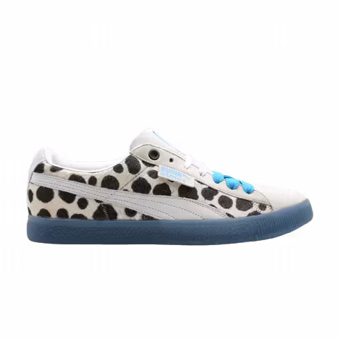 Puma Clyde Harp Seal 'Atmos'
