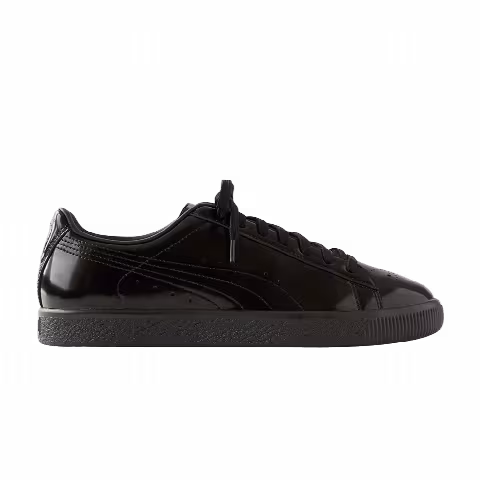 Ronnie Fieg x Puma Clyde '80th Birthday' Friends & Family