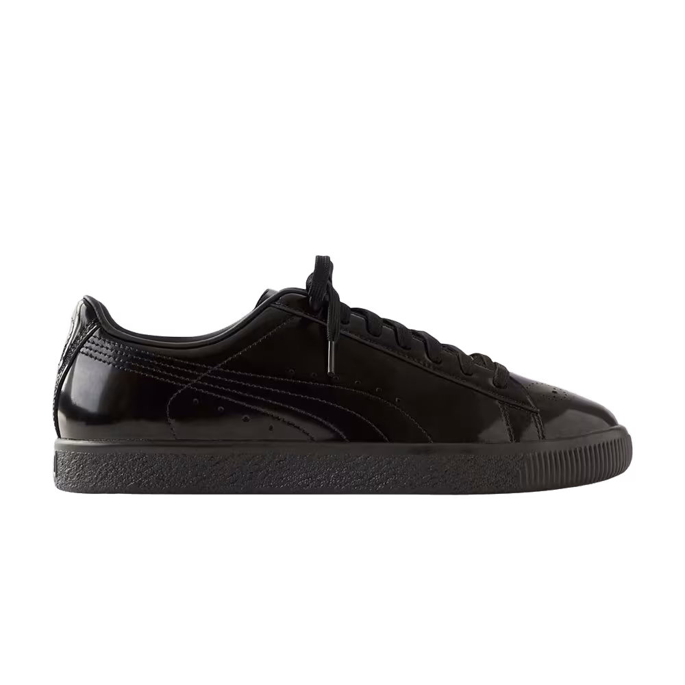 Ronnie Fieg x Puma Clyde 80th Birthday