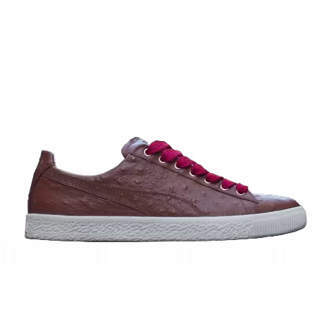 Puma Clyde x Sole 'Swag'