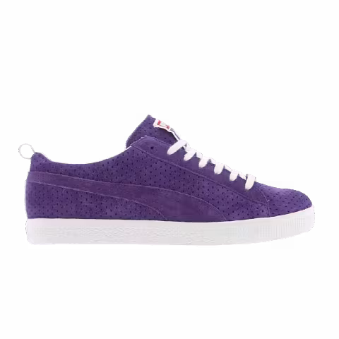 Puma UNDFTD x Clyde Gametime  Los Angeles