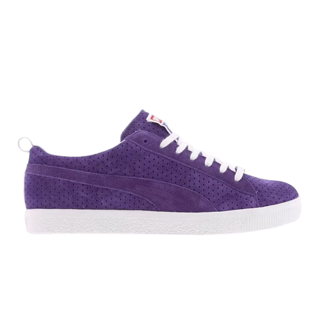 Puma UNDFTD x Clyde Gametime Los Angeles