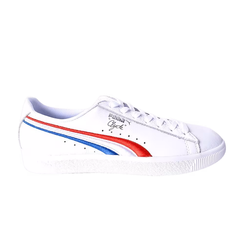 Puma Clyde 4th of July