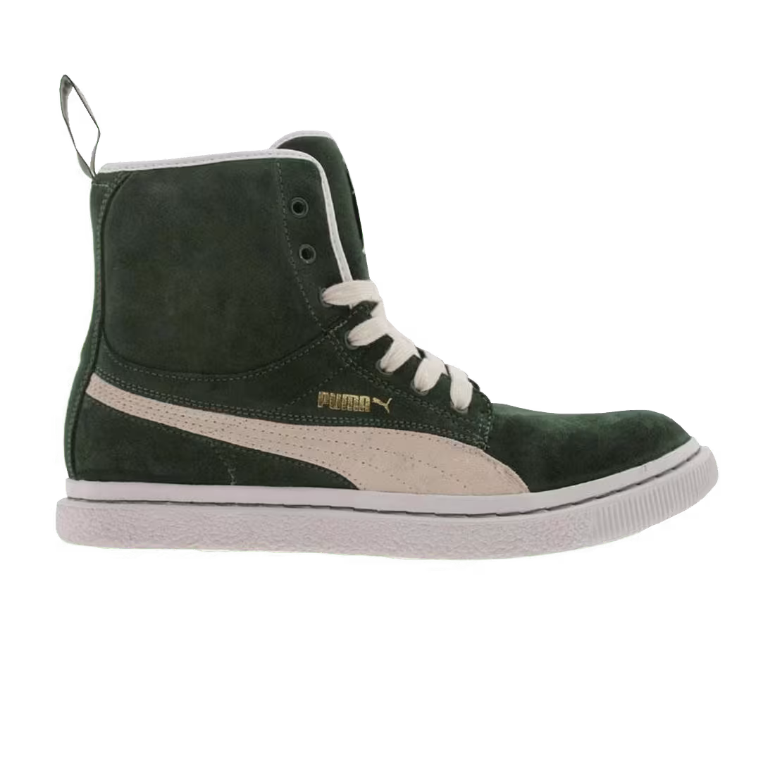 Puma Dr Clyde Mashup