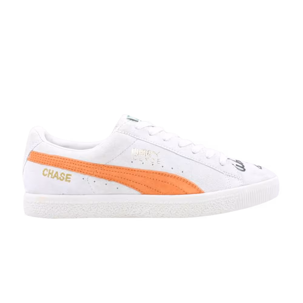 Puma Clyde Chase No.2 Clyde