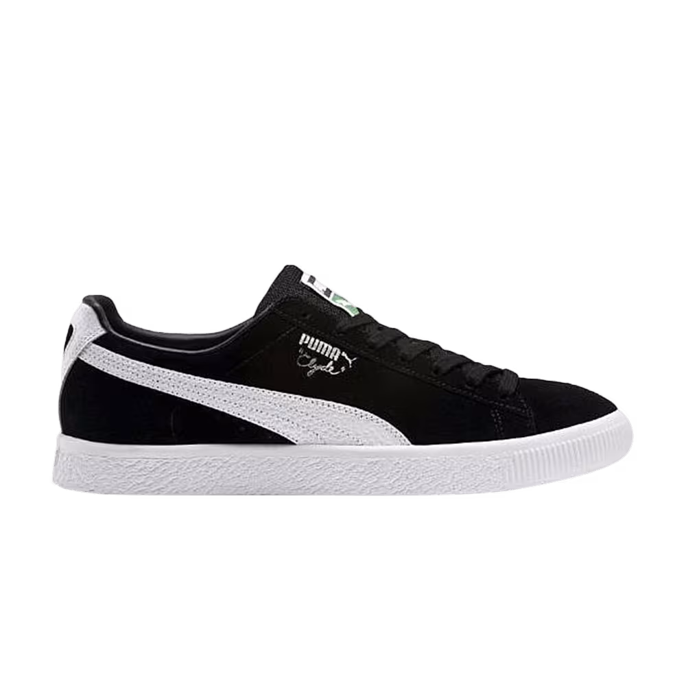 Puma Clyde Bonnie & Clyde - Black