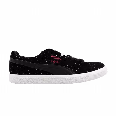 Undefeated x Puma Clyde 'Micro Dot'