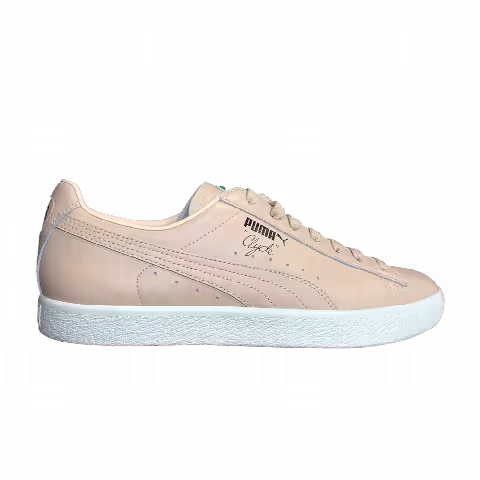 JAY-Z x Puma City Clyde '4:44'