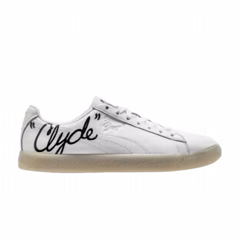 Puma Clyde Signature 'Ice J'
