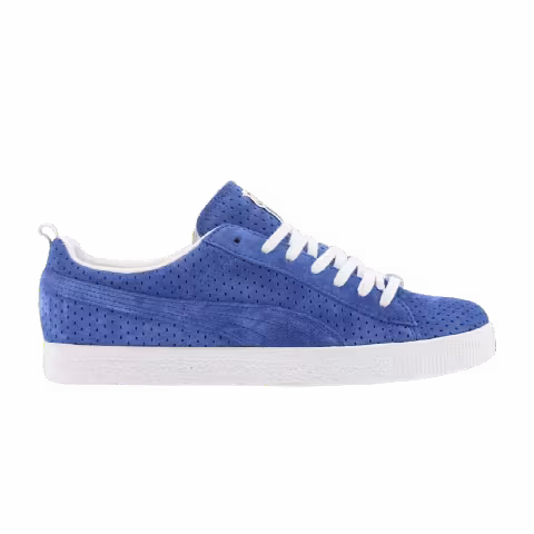 UNDFTD x Puma Clyde Gametime  New York