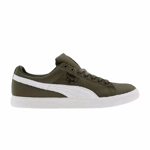 Puma UNDFTD x Clyde Ripstop  PYS.com Exclusive