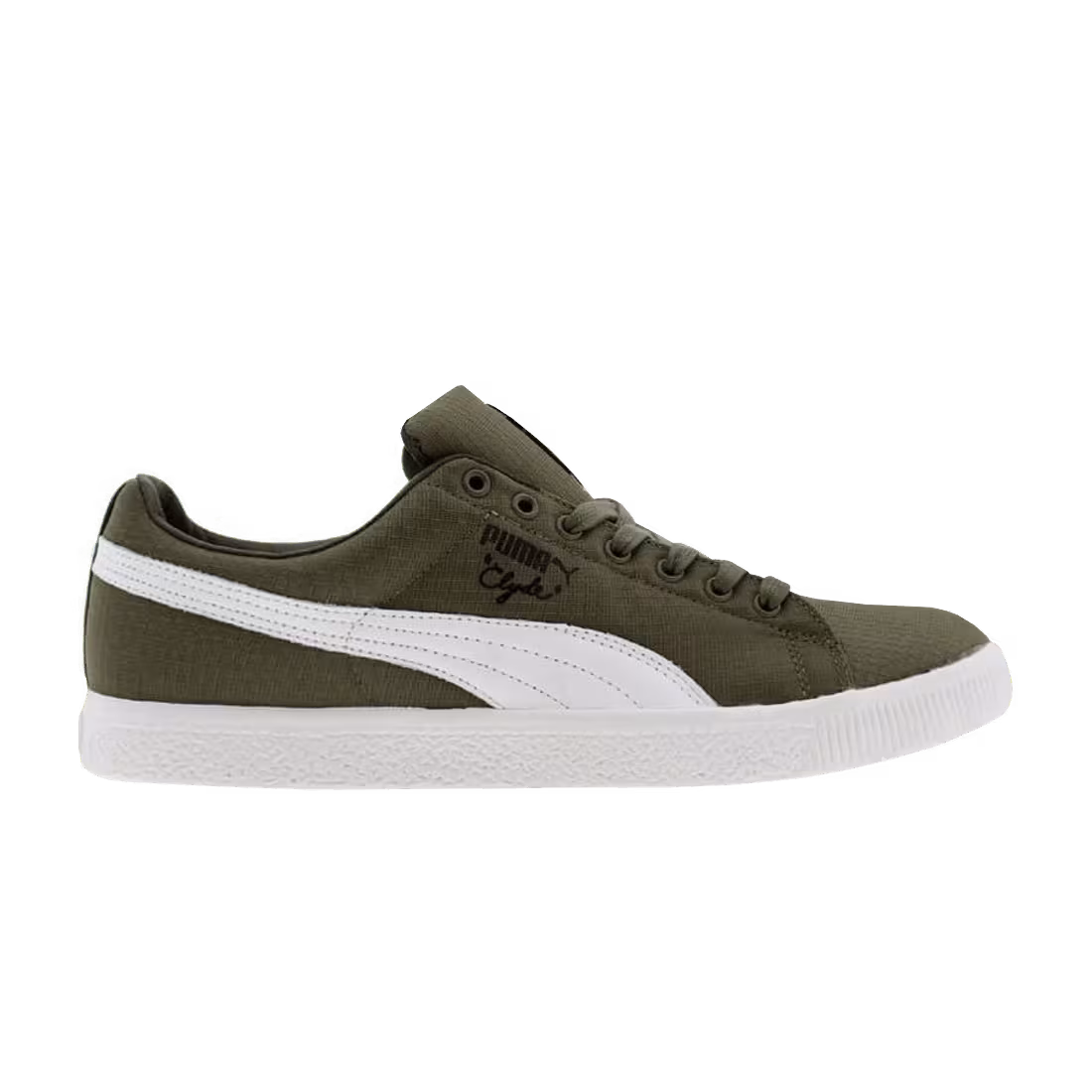 Puma UNDFTD x Clyde Ripstop PYS.com Exclusive